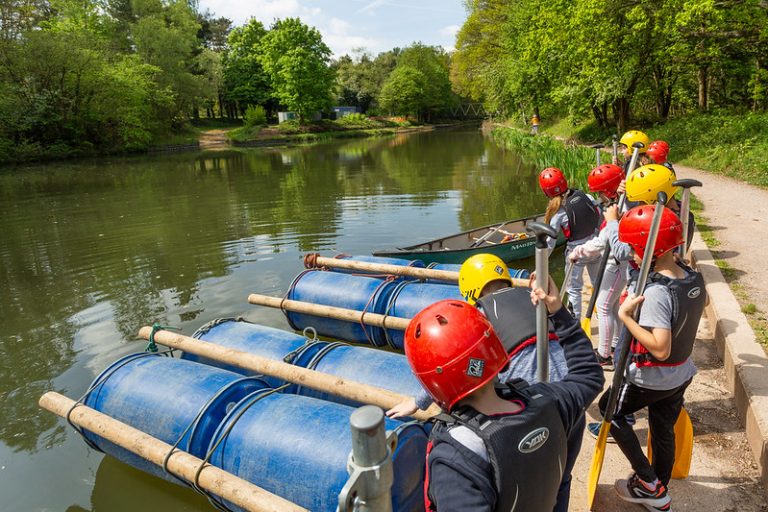 Runways End Outdoor Centre Campsite Directory